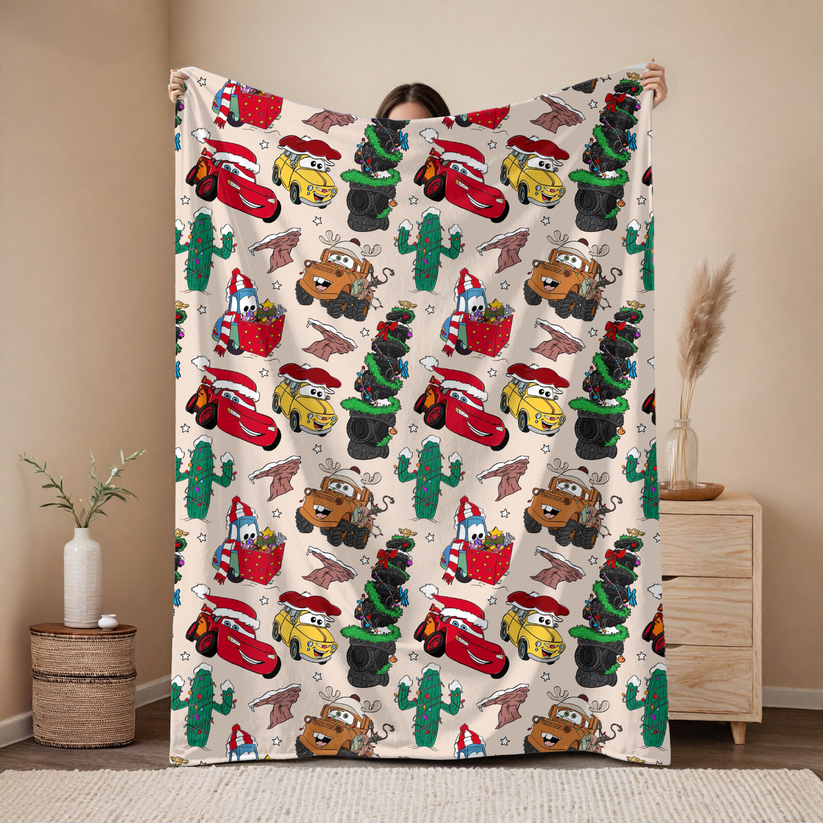Xmas Cars