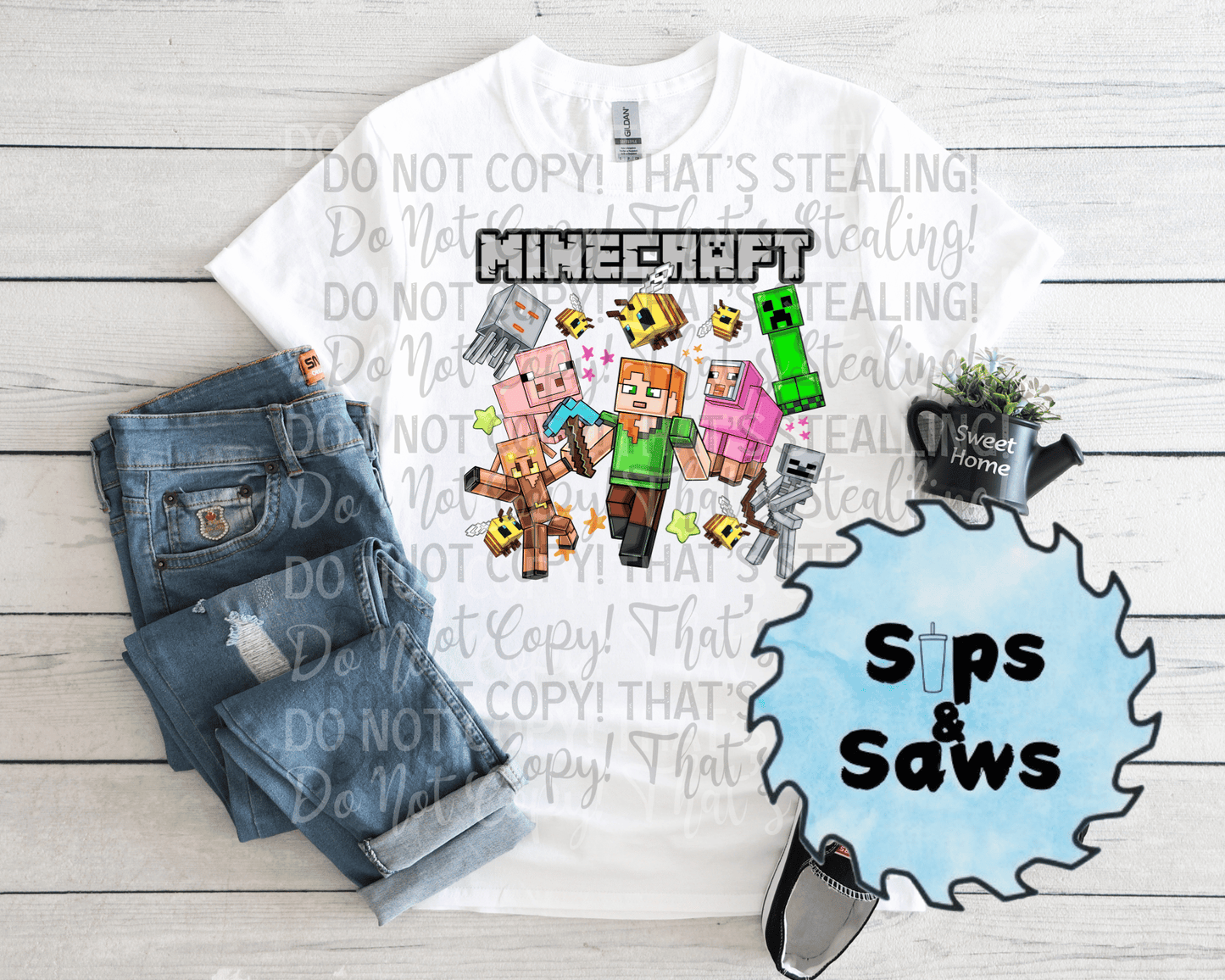 Alex Black Writing DTF