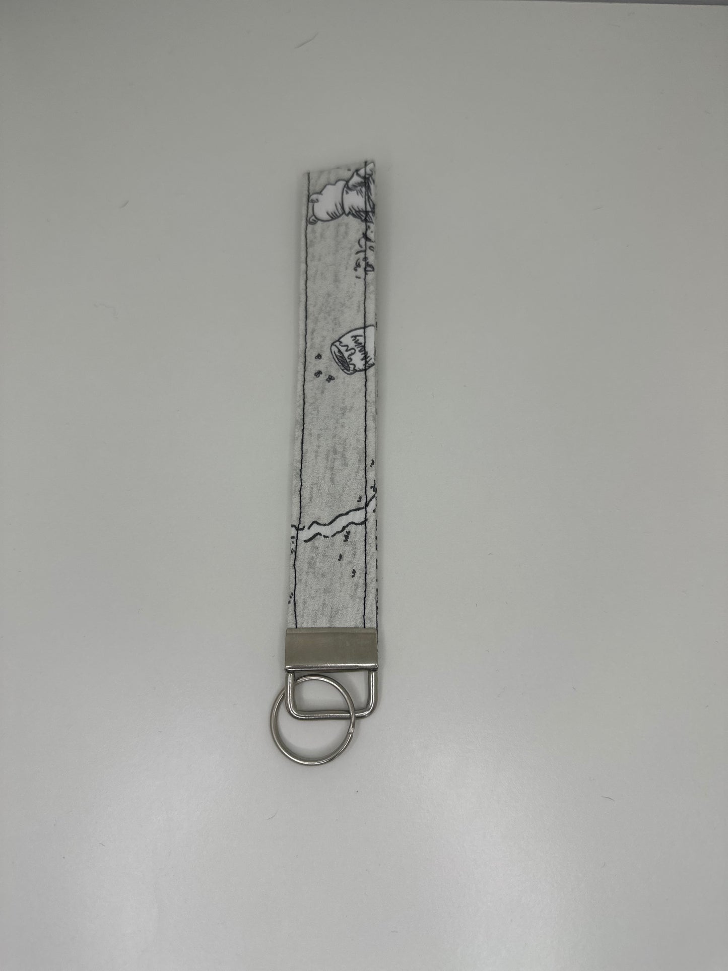 7cm Wristlets