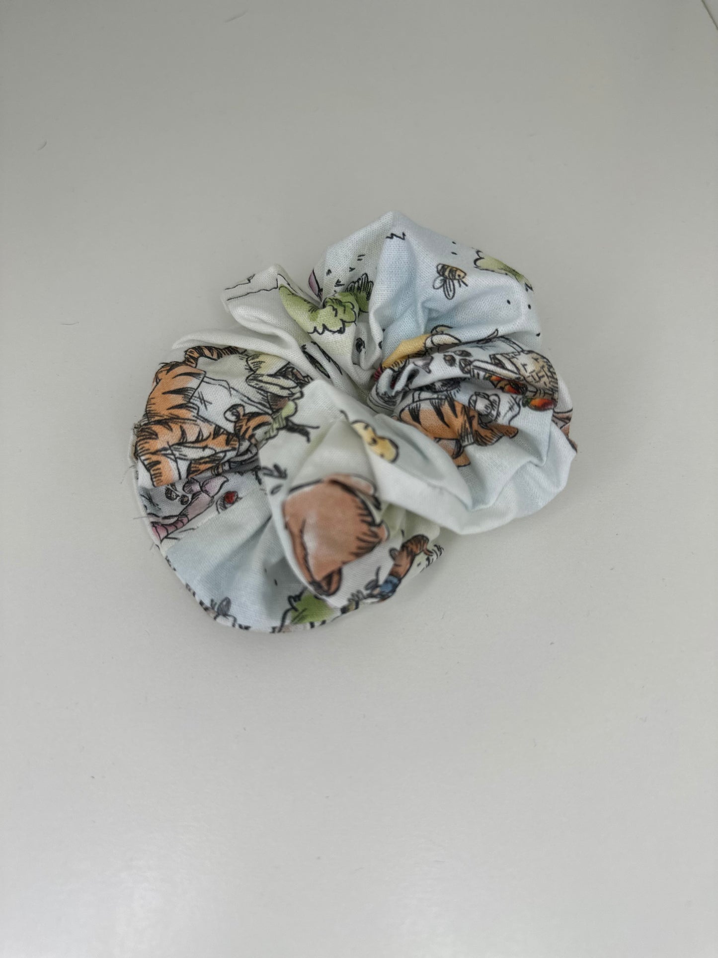 Ready to Ship Scrunchies