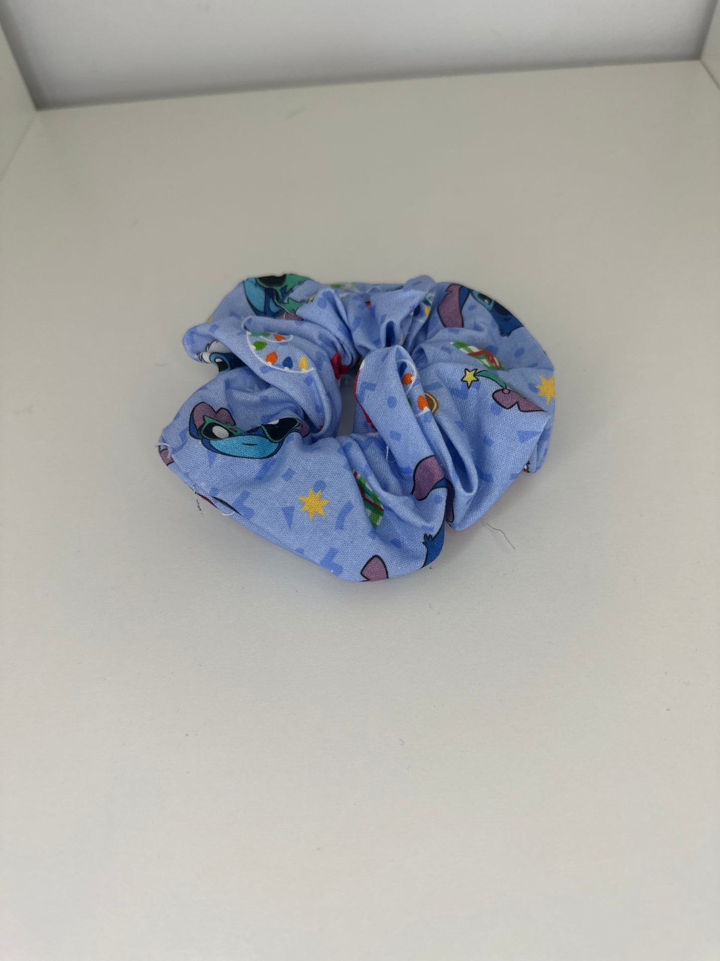 Ready to Ship Scrunchies