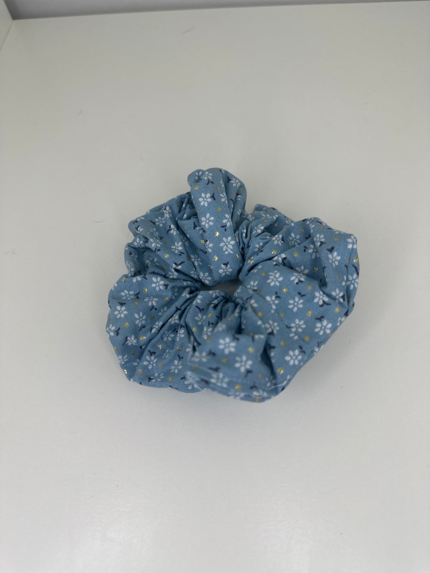 Ready to Ship Scrunchies