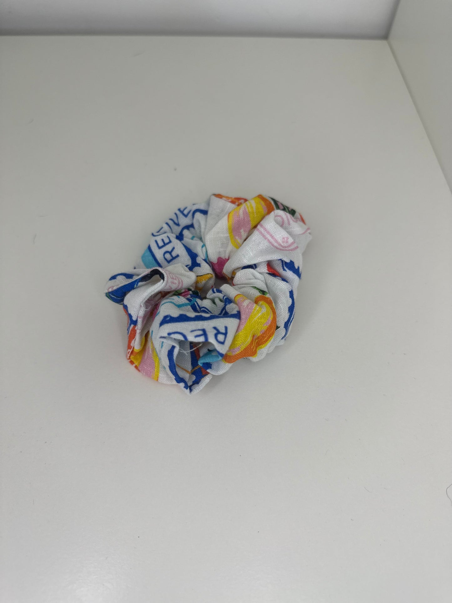 Ready to Ship Scrunchies