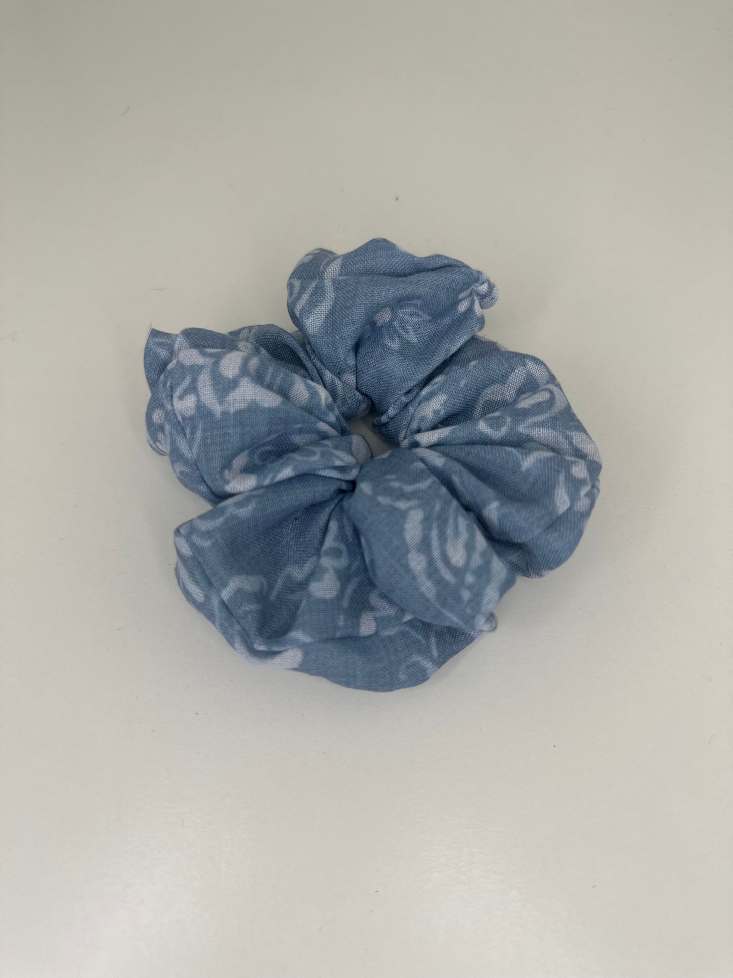 Ready to Ship Scrunchies