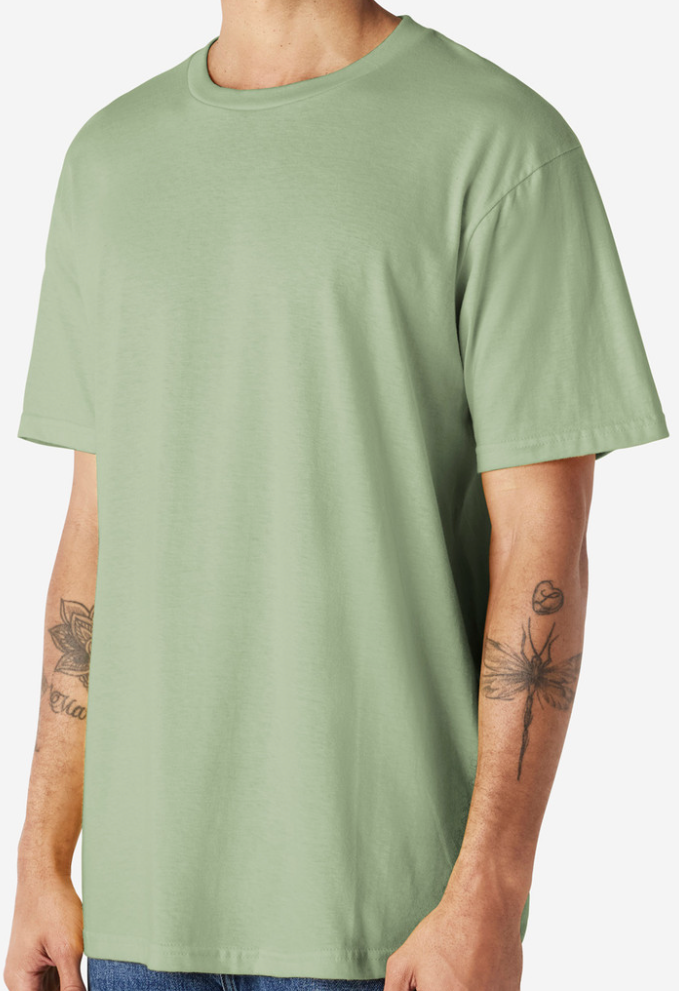 Sage T-Shirt
