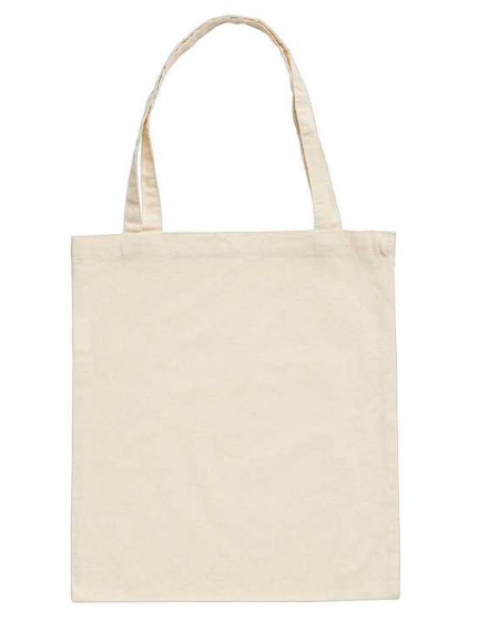 Natural Tote Bag