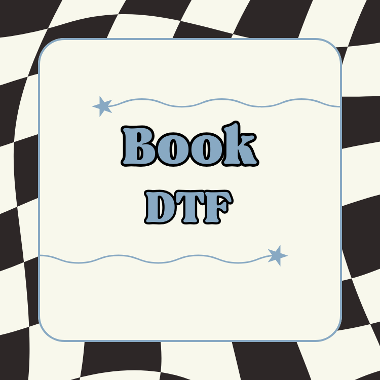 Book DTF