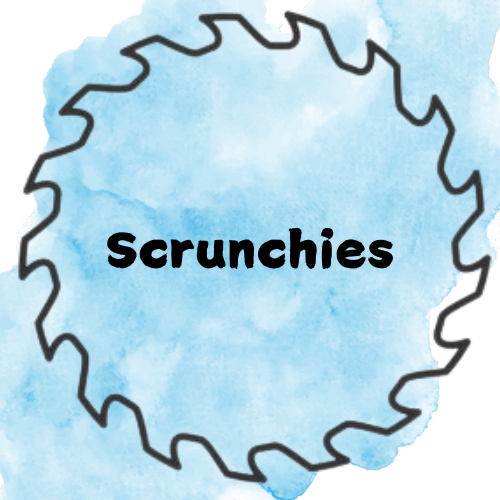 Scrunchies