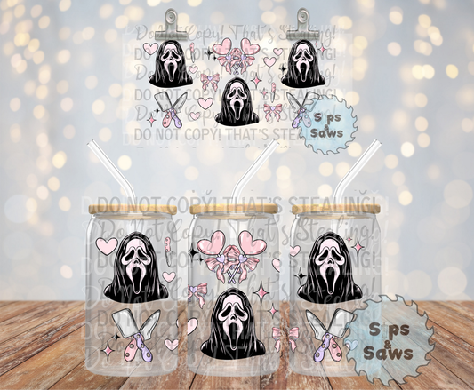 16oz Ghosty Wrap