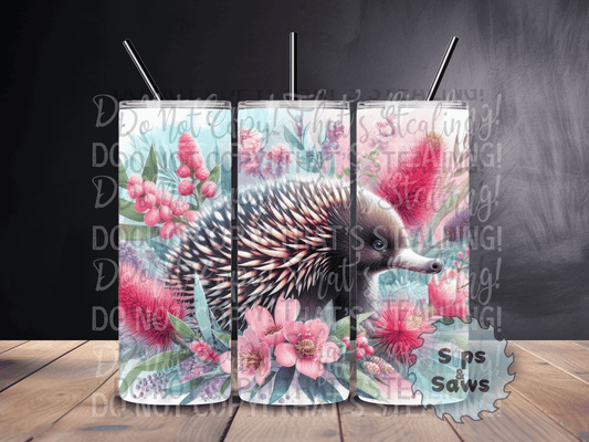 20oz Echidna Tumbler