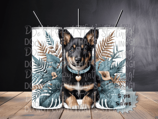 20oz Kelpie Tumbler