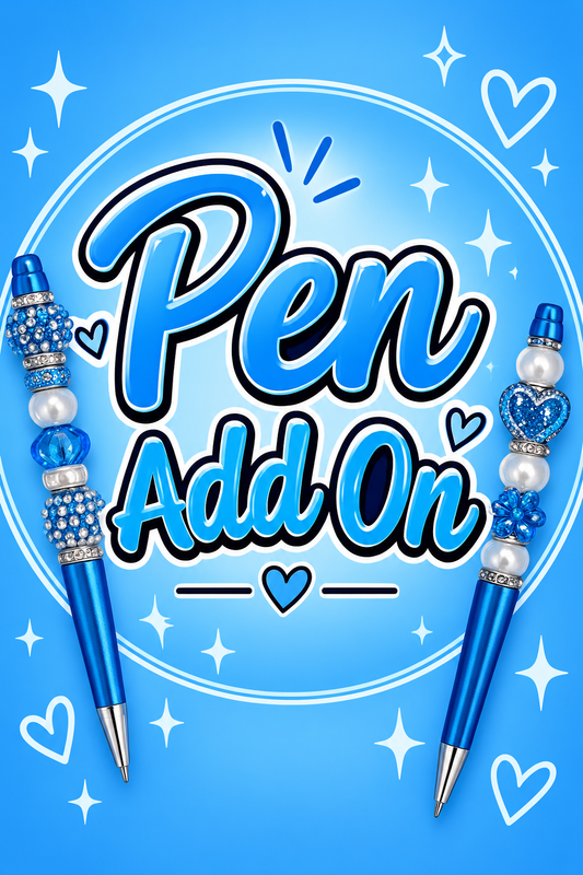 PEN ADD ON
