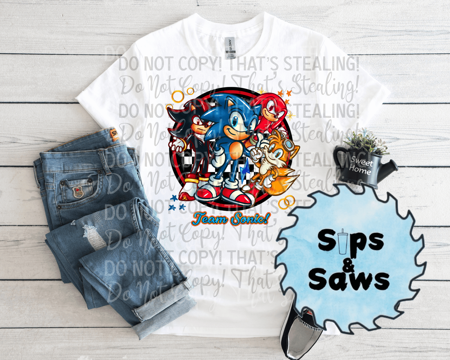 Hedgehog DTF