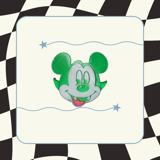 Vampire Mouse Oppsie