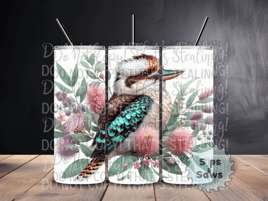 20oz Kookaburra Tumbler