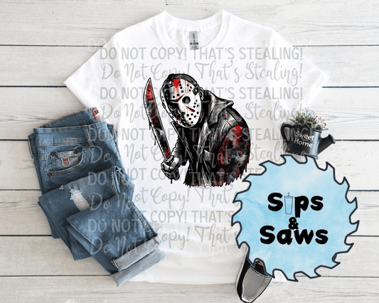 Jason DTF