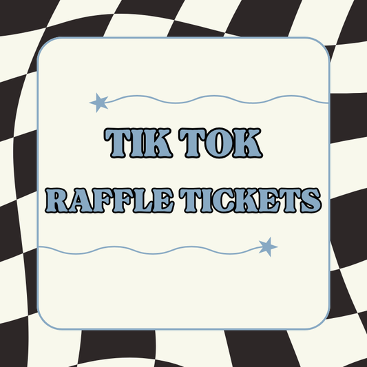 RAFFLE