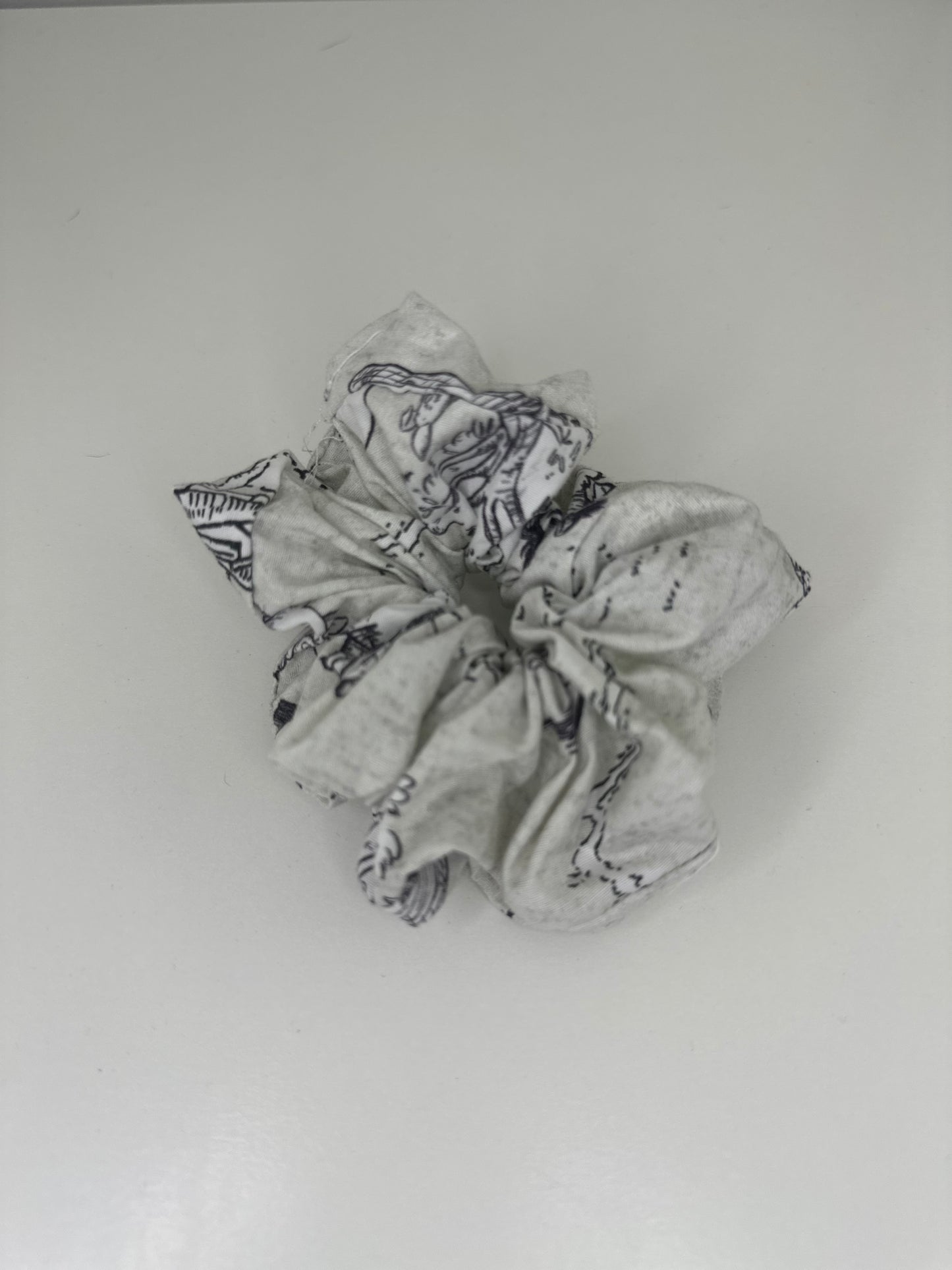 Scrunchies