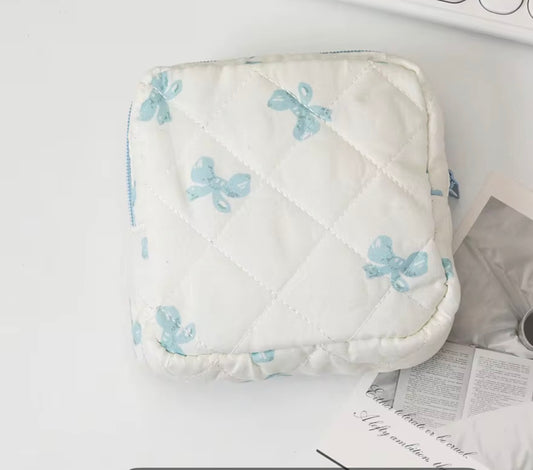 Mini Sanitary Bags