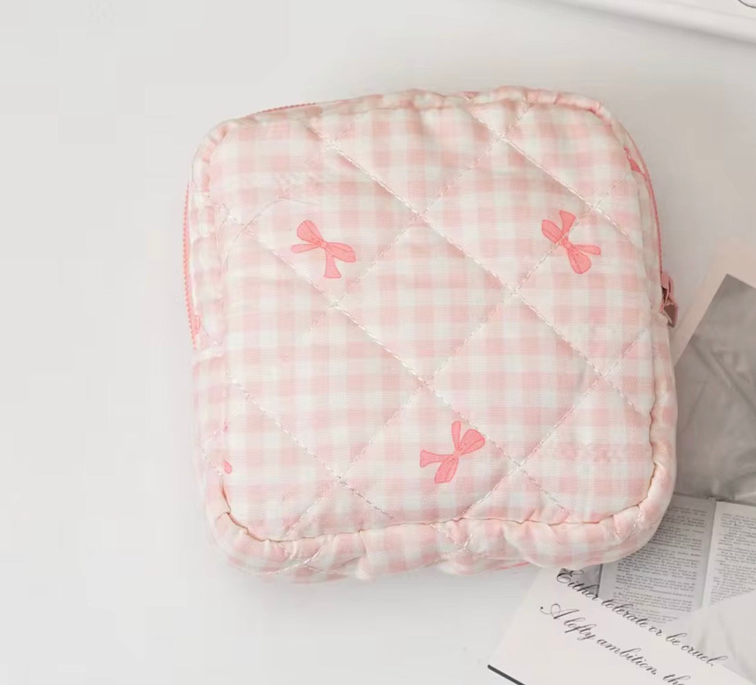 Mini Sanitary Bags
