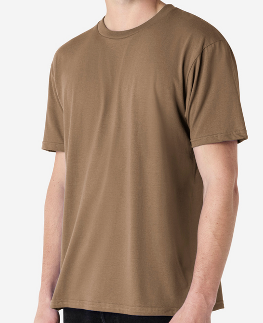 Brown T-Shirt