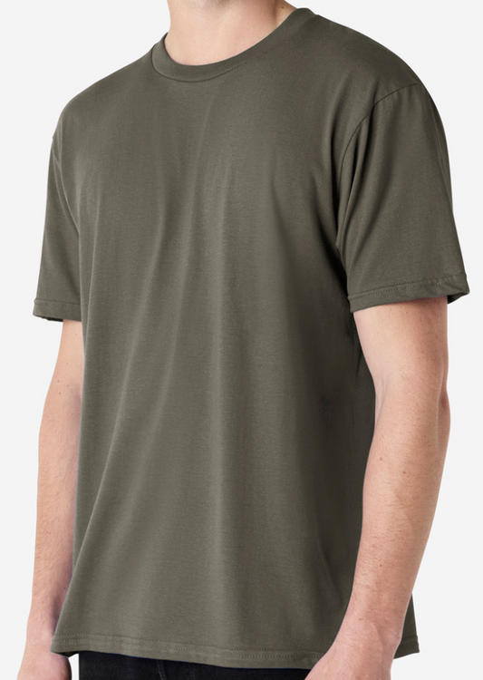 Charcoal T-Shirt