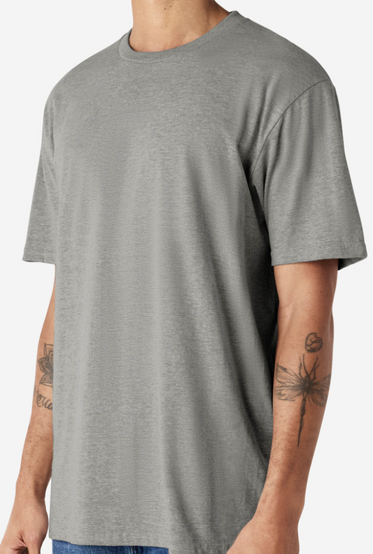 Dark Grey T-Shirt