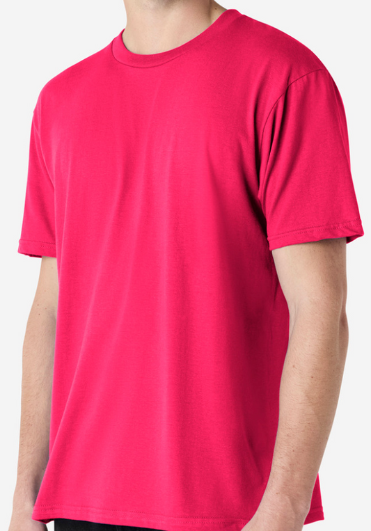 Pink T-Shirt
