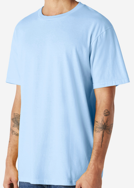 Light Blue T-Shirt