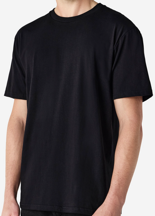 Black T-Shirt
