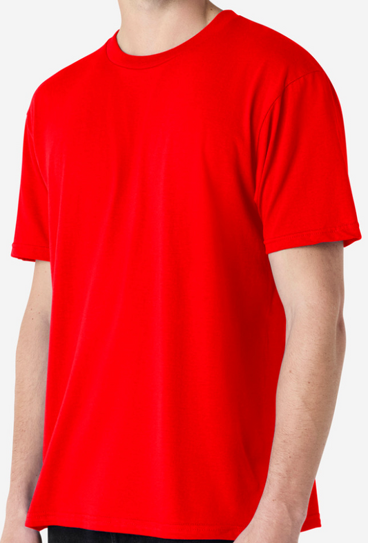 Red T-Shirt