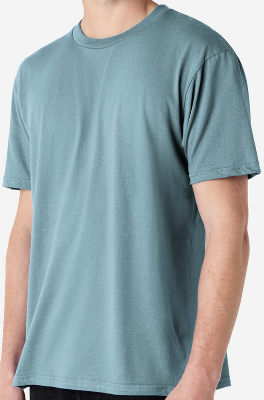 Stone Blue T-Shirt