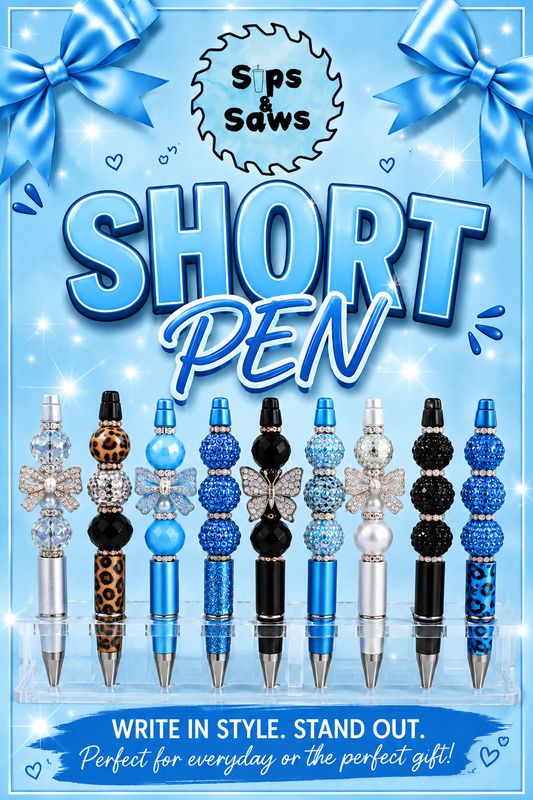 SHORT PEN